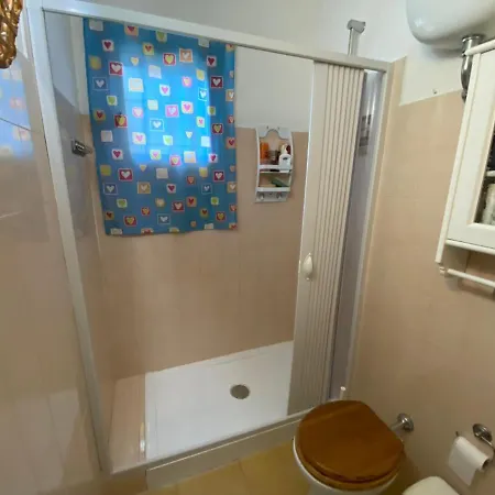 Torre Dei Corsari, Sardinia, Costa Apartment