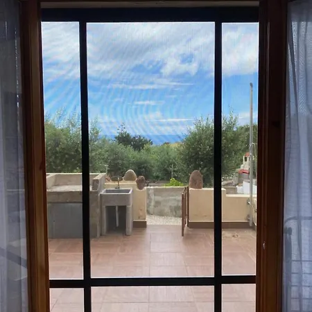 Torre Dei Corsari, Sardinia, Costa Apartment