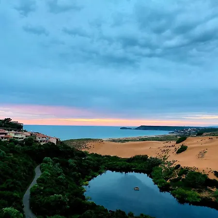 Torre Dei Corsari, Sardinia, Costa Apartment